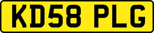 KD58PLG