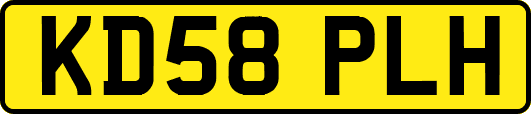 KD58PLH