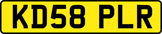 KD58PLR