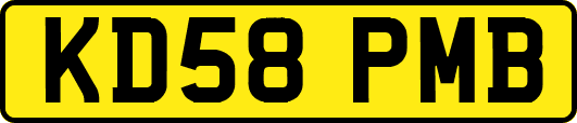 KD58PMB