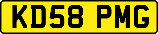KD58PMG