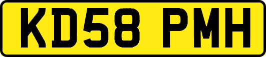 KD58PMH