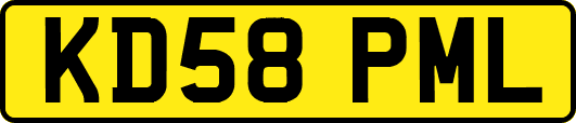 KD58PML