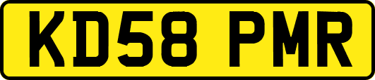 KD58PMR