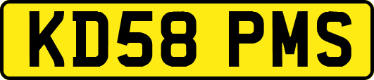 KD58PMS