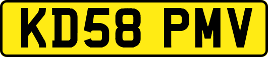 KD58PMV