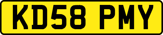 KD58PMY
