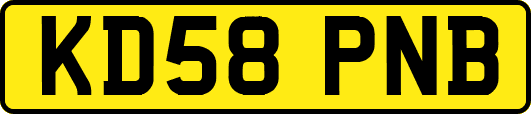 KD58PNB