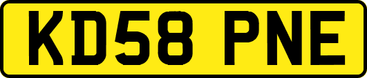 KD58PNE