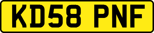 KD58PNF
