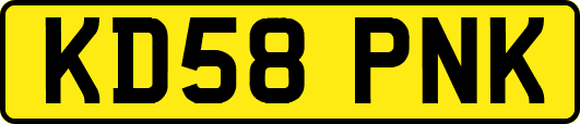 KD58PNK