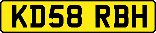 KD58RBH