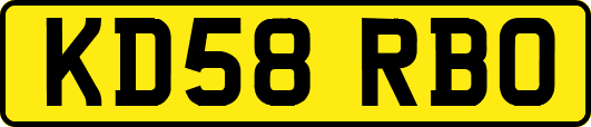 KD58RBO