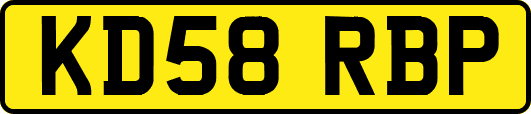 KD58RBP