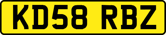 KD58RBZ