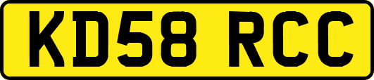 KD58RCC