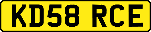 KD58RCE
