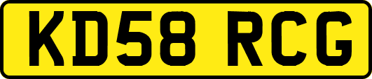 KD58RCG