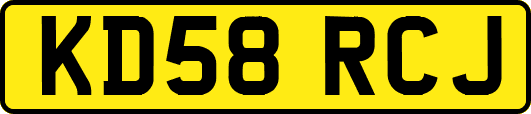 KD58RCJ