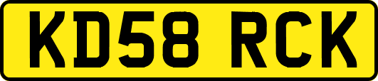 KD58RCK