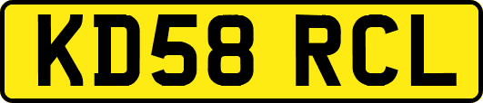 KD58RCL