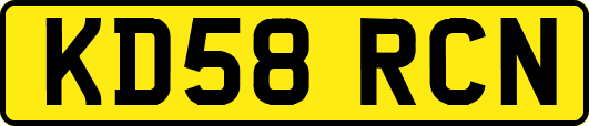 KD58RCN