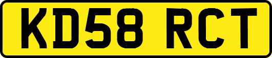 KD58RCT