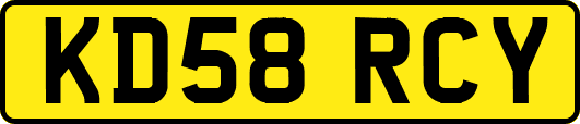 KD58RCY