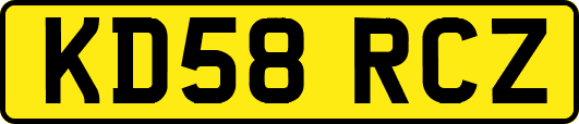 KD58RCZ