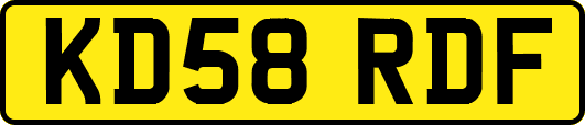 KD58RDF