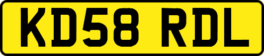 KD58RDL