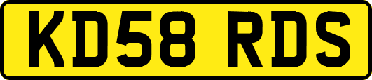 KD58RDS