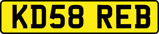 KD58REB