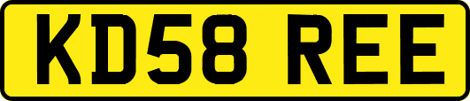 KD58REE