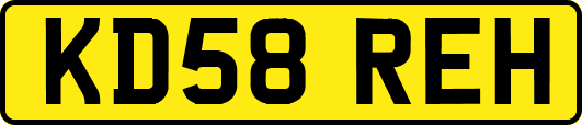KD58REH