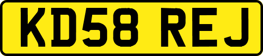 KD58REJ