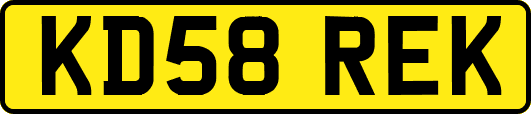 KD58REK