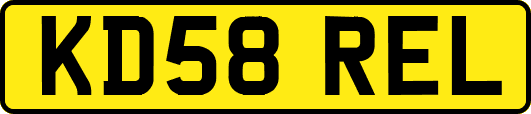 KD58REL
