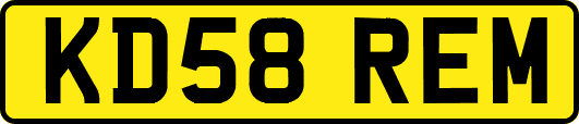 KD58REM