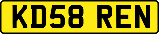 KD58REN