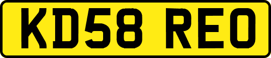 KD58REO