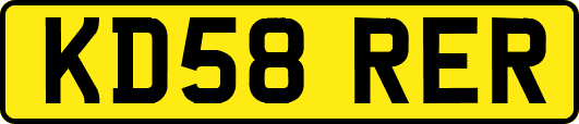 KD58RER