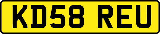 KD58REU
