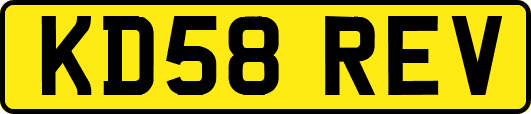 KD58REV