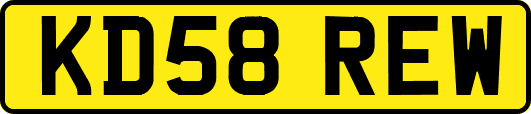 KD58REW
