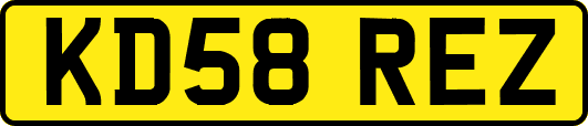 KD58REZ