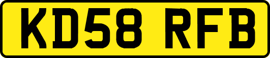 KD58RFB