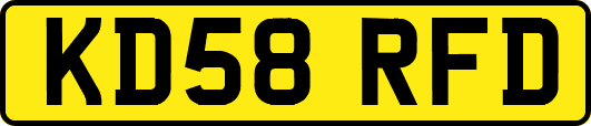 KD58RFD