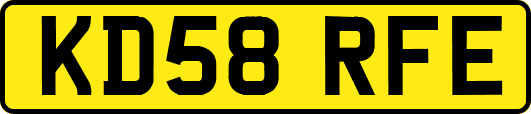 KD58RFE