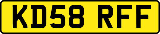 KD58RFF